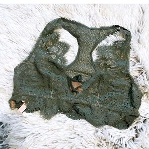 Victoria secret bralette